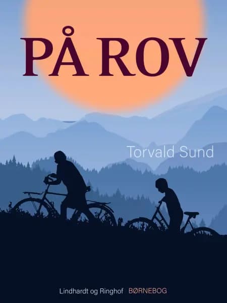 På rov af Torvald Sund