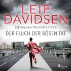 Der Fluch der bösen Tat af Leif Davidsen