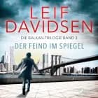 Der Feind im Spiegel af Leif Davidsen