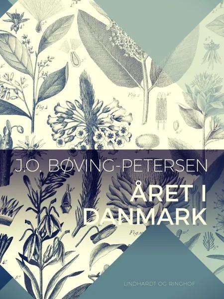 Året i Danmark af J.O. Bøving-Petersen