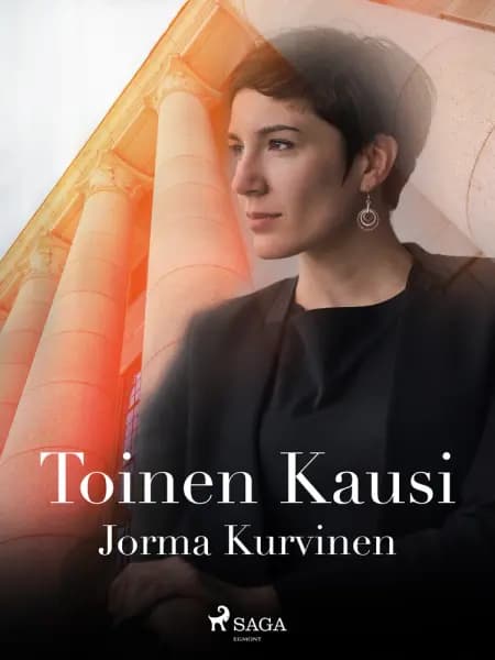 Toinen kausi af Jorma Kurvinen