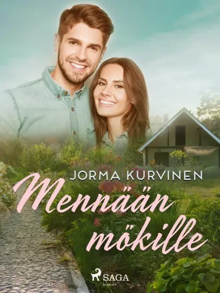 Mennään mökille af Jorma Kurvinen