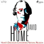 Hume’s Dialogues Concerning Natural Religion af David Hume