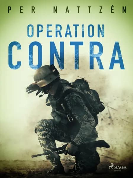 Operation Contra af Per Nattzén