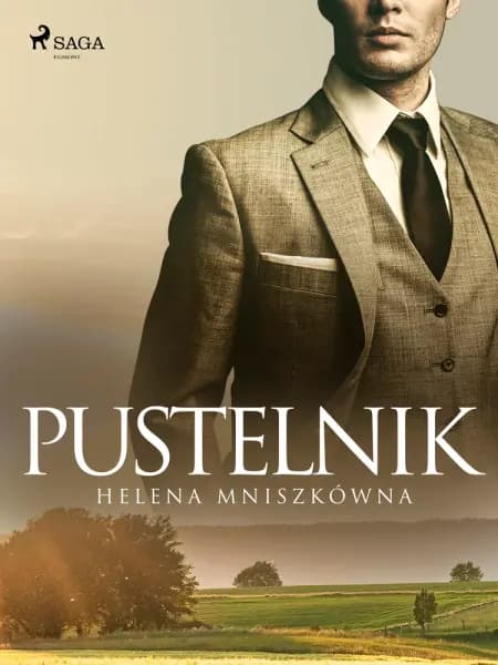 Pustelnik af Helena Mniszkówna