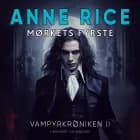 Mørkets fyrste af Anne Rice