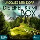 Die Eifel-Krimi-Box (6 Eifel-Krimis von Jacques Berndorf) af Jacques Berndorf