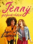 Jenny i popvärlden af Inger Brattström