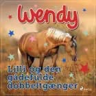 Wendy – Lilli og den gådefulde dobbeltgænger af Diverse