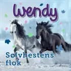 Wendy - Sølvhestens flok
