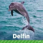 Delfin af Maja Plesner