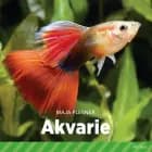 Akvarie af Maja Plesner