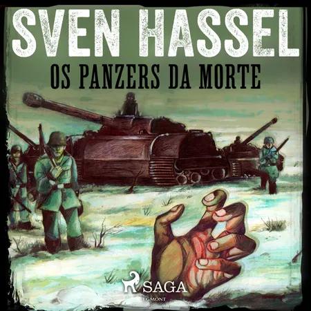 Os Panzers da Morte af Sven Hassel