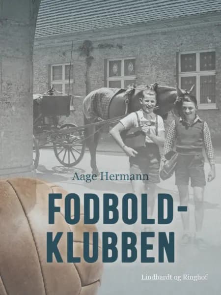 Fodboldklubben af Aage Hermann