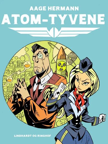 Atom-tyvene af Aage Hermann