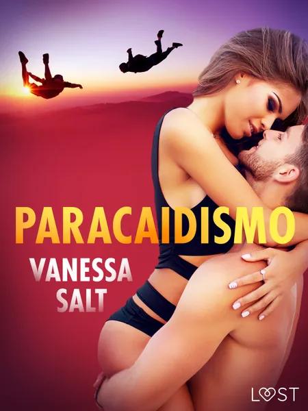Paracaidismo af Vanessa Salt