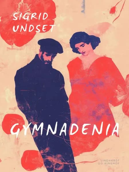 Gymnadenia af Sigrid Undset