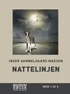 Nattelinjen af Inger Gammelgaard Madsen