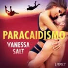 Paracaidismo af Vanessa Salt