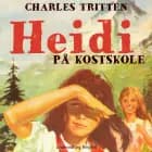 Heidi på kostskole af Charles Tritten