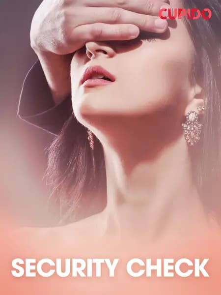 Security check af Cupido