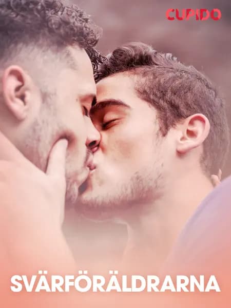 Svärföräldrarna af Cupido