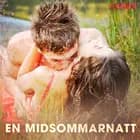 En midsommarnatt af Cupido