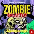 Zombieregn af Lasse Bo Andersen