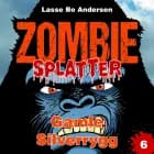 Gamle Silverrygg af Lasse Bo Andersen