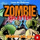 Döden på zoo af Lasse Bo Andersen