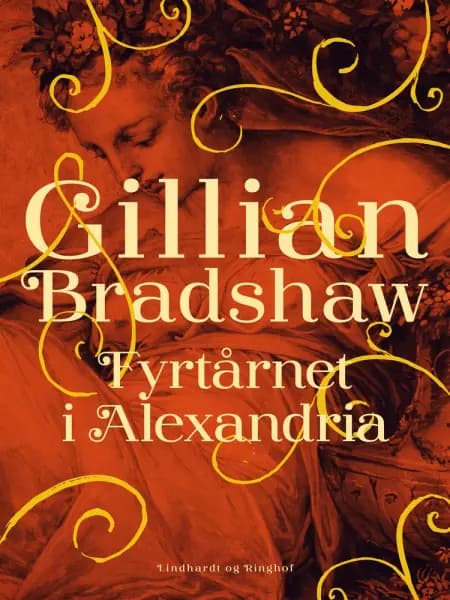 Fyrtårnet i Alexandria af Gillian Bradshaw Ball