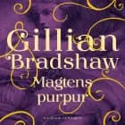 Magtens purpur af Gillian Bradshaw Ball