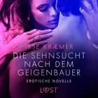 Die Sehnsucht nach dem Geigenbauer: Erotische Novelle af Irse Kræmer
