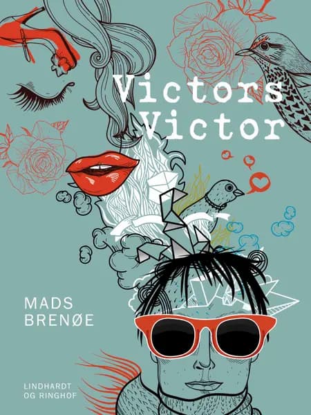 Victors Victor af Mads Brenøe