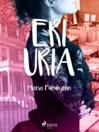 Eri uria af Maria Furuhjelm