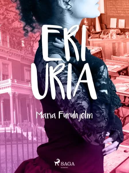 Eri uria af Maria Furuhjelm