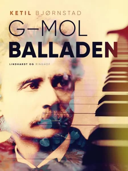 G-mol balladen af Ketil Bjørnstad