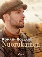 Nuorukainen af Romain Rolland