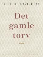 Det gamle torv. Roman af Olga Eggers