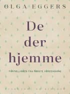 De derhjemme af Olga Eggers