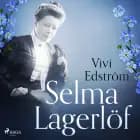 Selma Lagerlöf af Vivi Edström