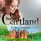 Et lys i mørket af Barbara Cartland