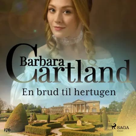 En brud til hertugen af Barbara Cartland