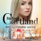 Den forsvundne arving af Barbara Cartland