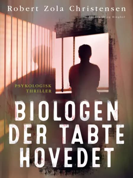 Biologen der tabte hovedet af Robert Zola Christensen