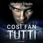 Così Fan Tutti af Michael Dibdin