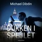 Dukken i spejlet af Michael Dibdin