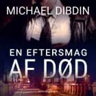En eftersmag af død af Michael Dibdin