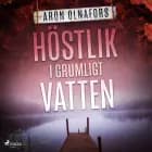 Höstlik i grumligt vatten af Aron Olnafors