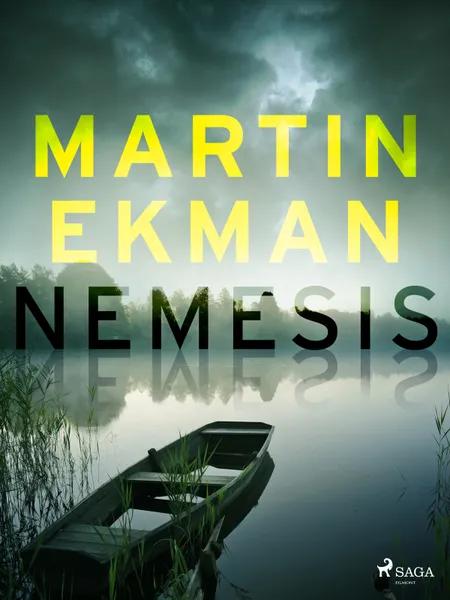 Nemesis af Martin Ekman